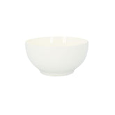 Homla Auro Bowl White 16 cm